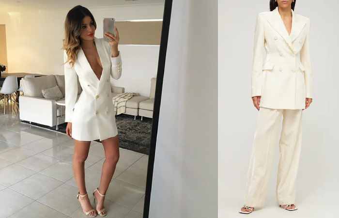 The Best Saturday Night Out Outfits - Collection - 2023