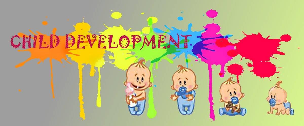 Child Development write for us