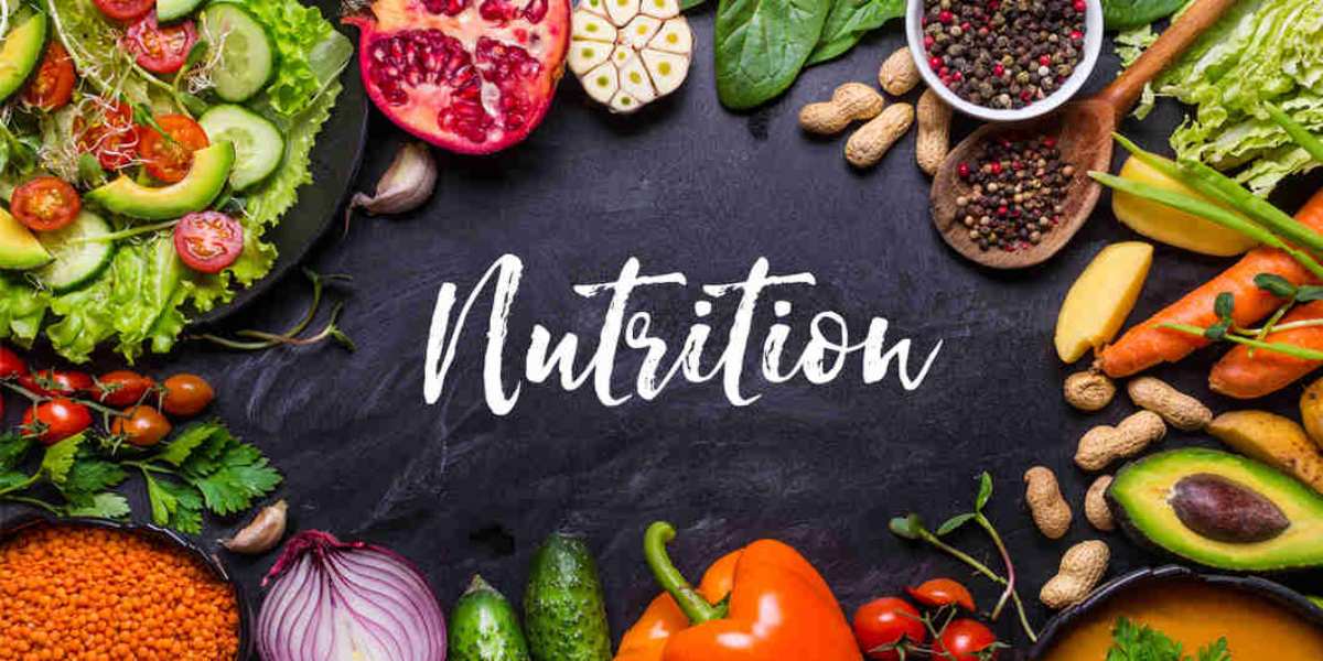 Nutrition Write for us