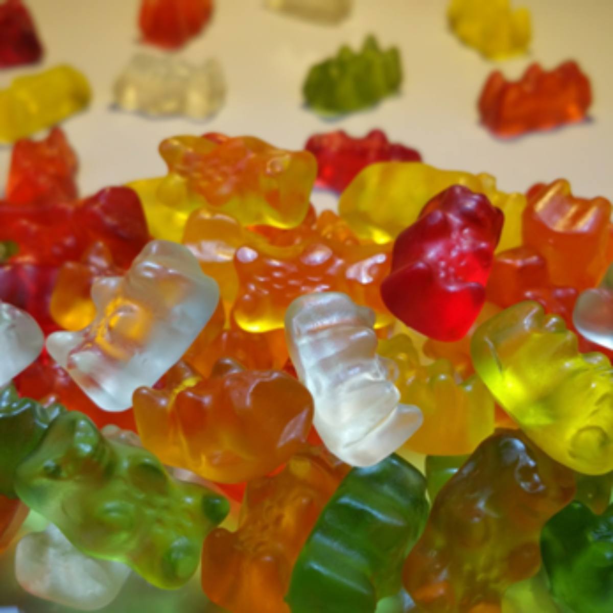 How Can THC Gummies Boost Your Post-Workout Experience?