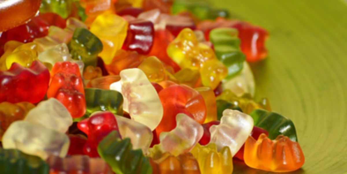 How Can THC Gummies Boost Your Post-Workout Experience?