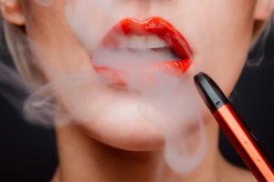 3 Reasons Why Every Athlete Should Use THC Vape Pen