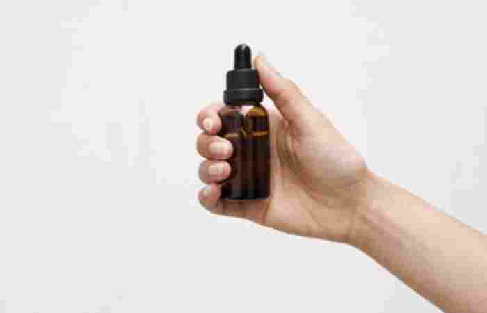 Can You Use A Delta 9 THC Tincture For Cold?