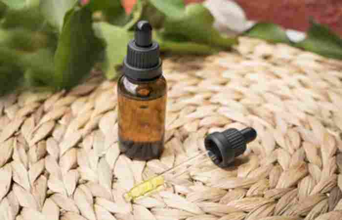 Can You Use A Delta 9 THC Tincture For Cold?