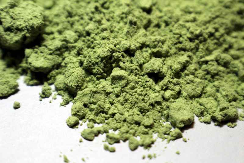 Yellow Thai Kratom