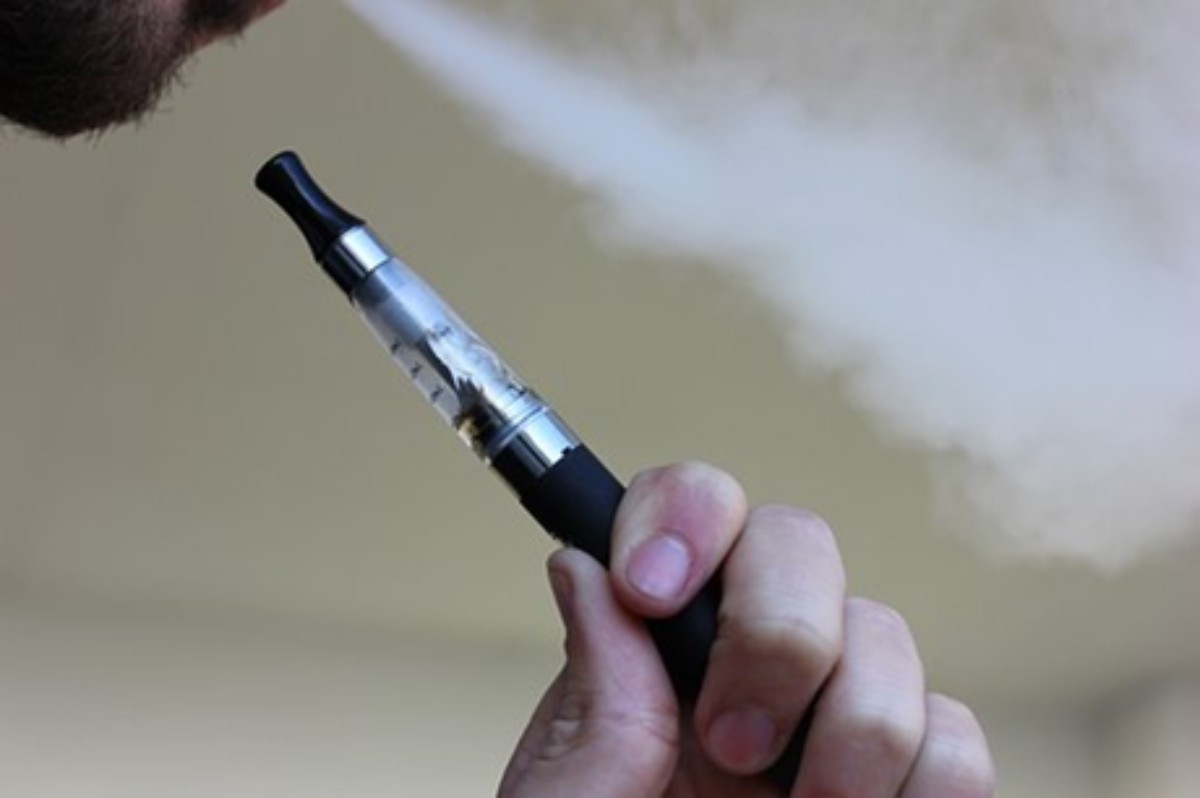 6 Ways To Use Vape Juice To Reduce Anxiety