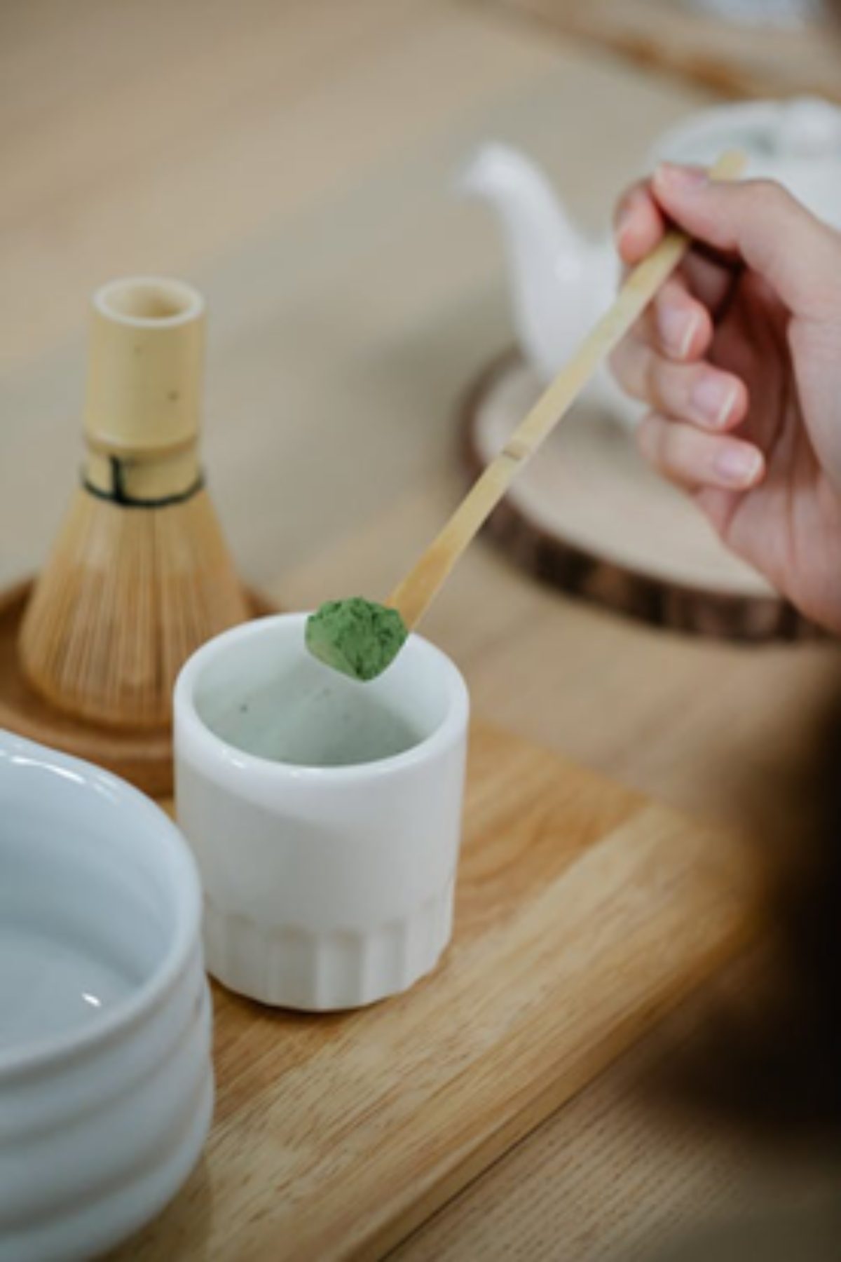 Why Is Kratom Tea Getting Popular Among Mitragyna Users?