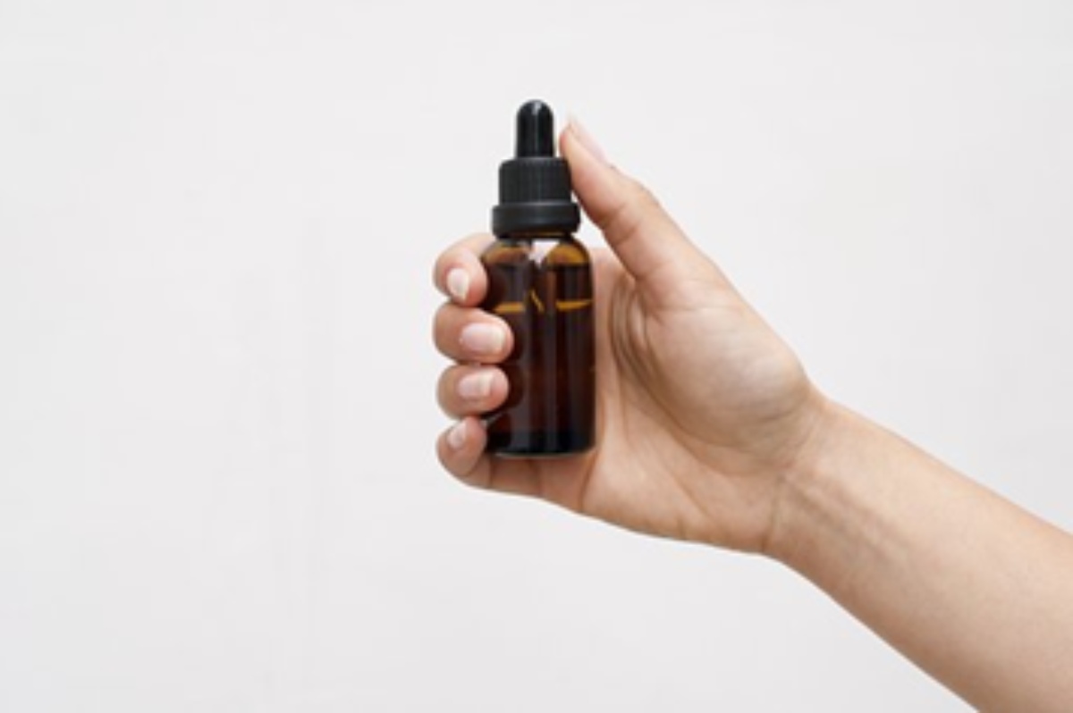 Can You Use Delta 9 Tincture If You Have A Cold?