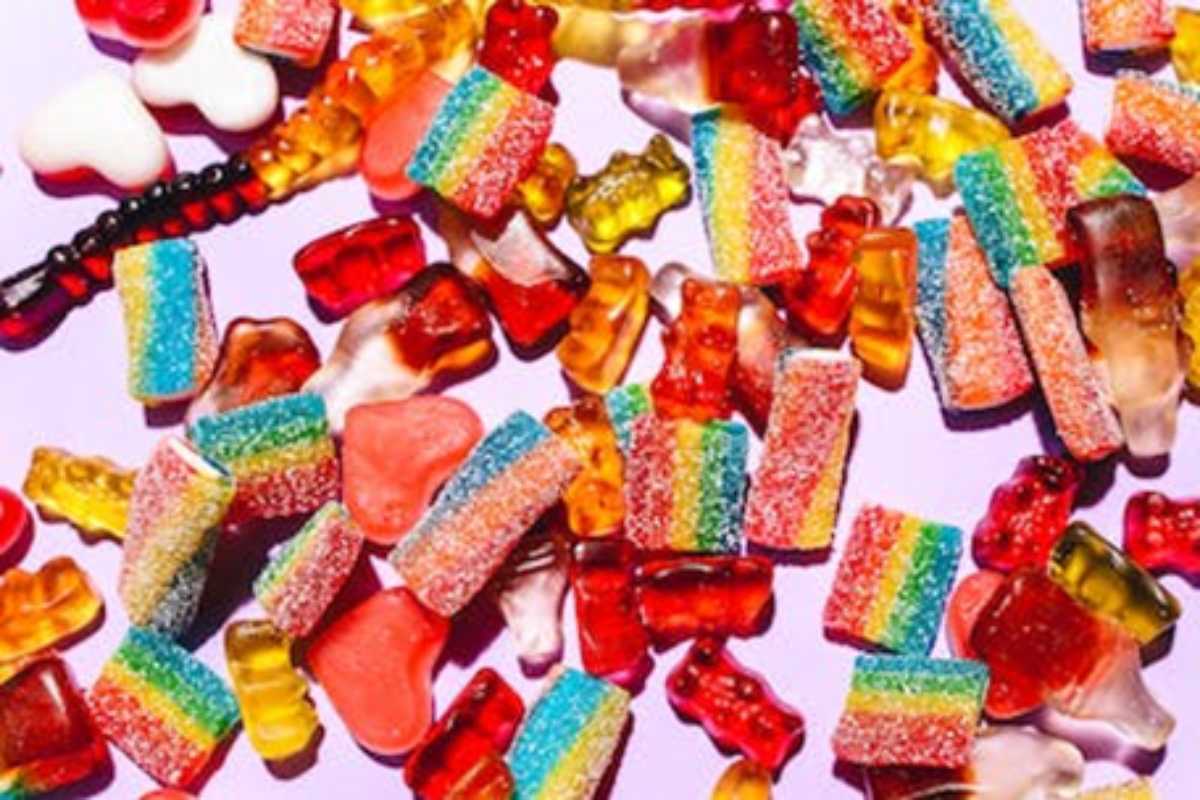 How Are CBD Gummies The Best Cannabis Products On The Market