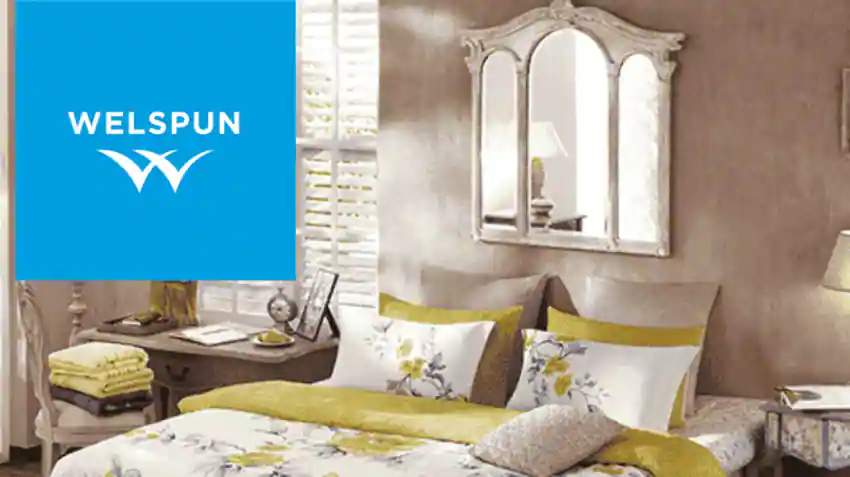 Welspun Bedsheets