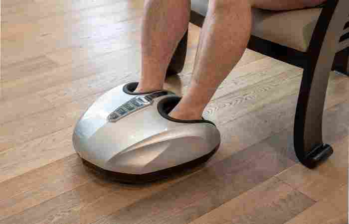 Foot Treatments