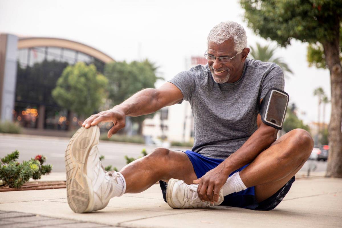 Men's Health Write for us
