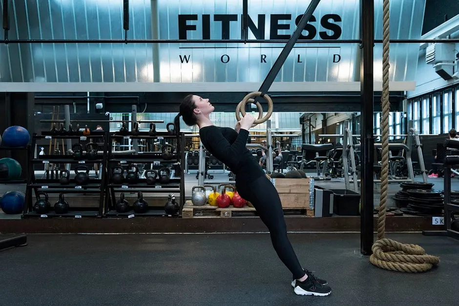 Fitness World write for us