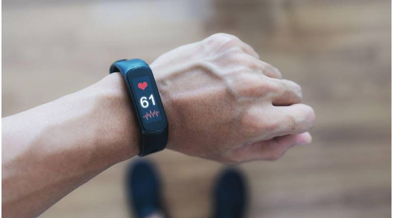 Fitness Trackers