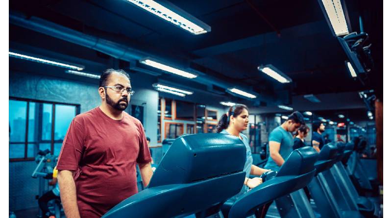 Treadmills