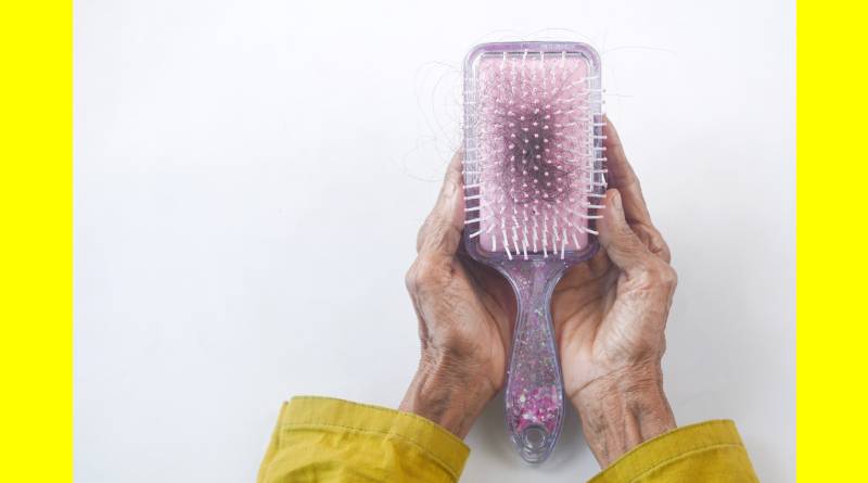 Hair Loss Treatment