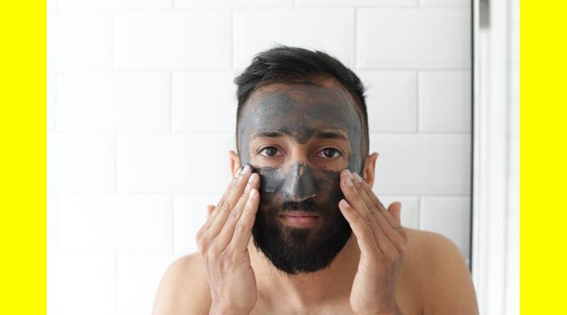 Men's Skincare Products