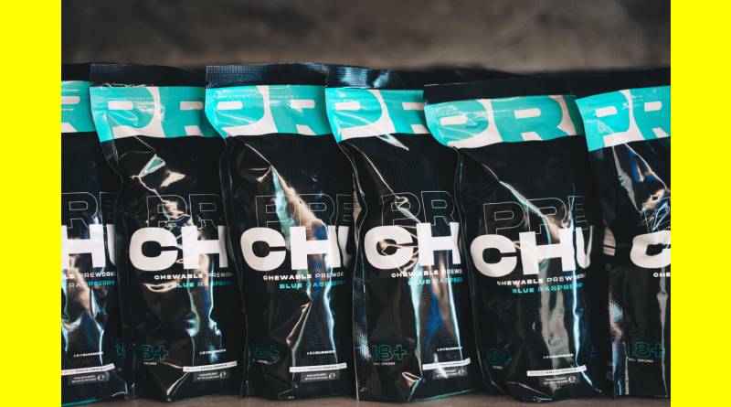 Muscle Building Supplements