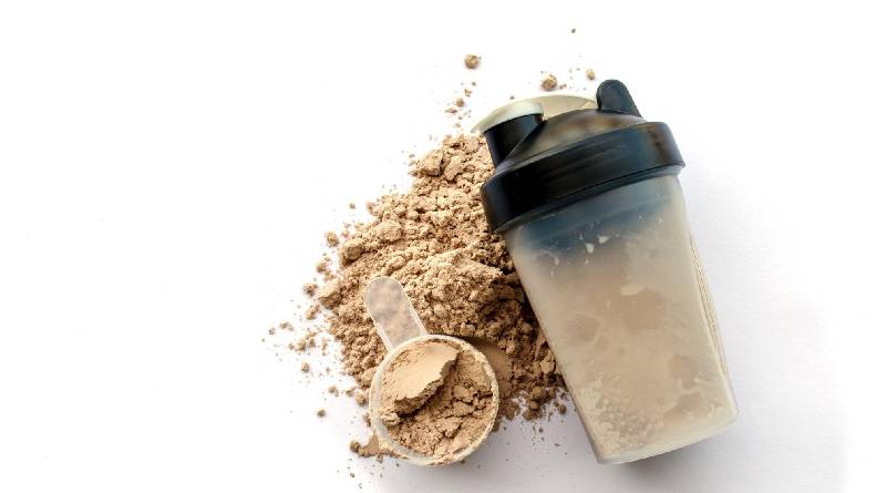 Protein Powder Write for Us