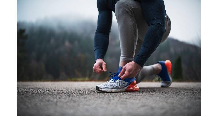 Running Shoes