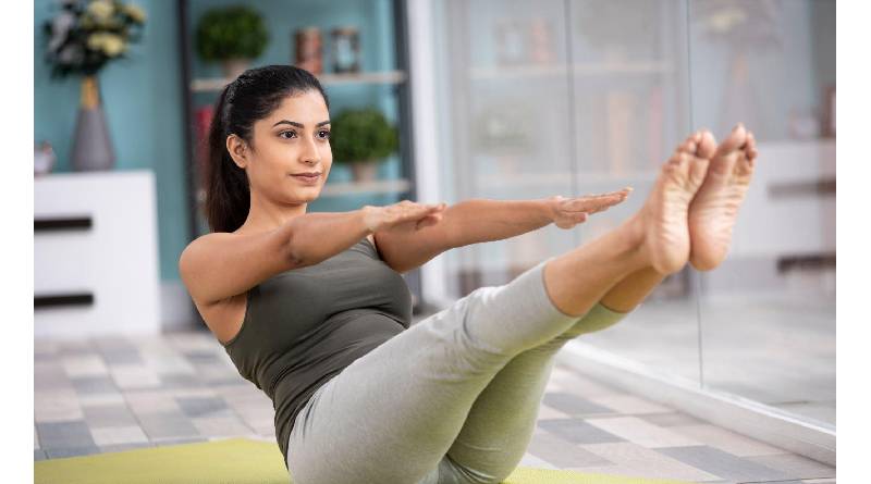 Yoga Mat