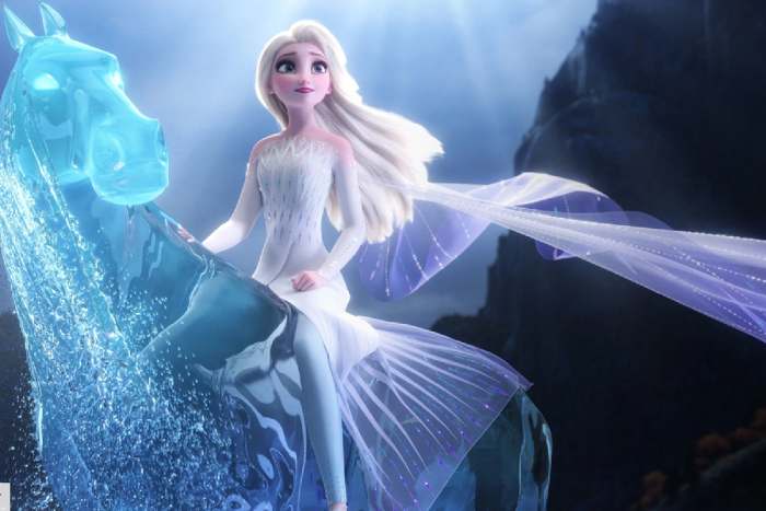 Frozen 3 Potential Release Date