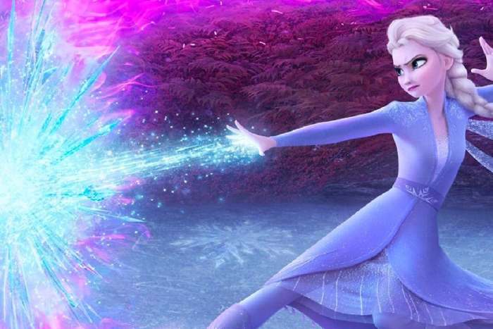 How does Frozen 2 ending set up a Third Movie?