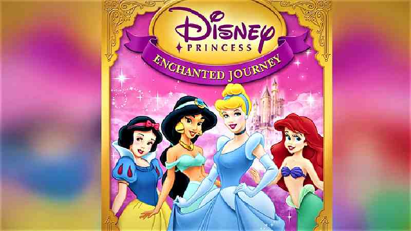 The Enchanting Origins of Disney Princess