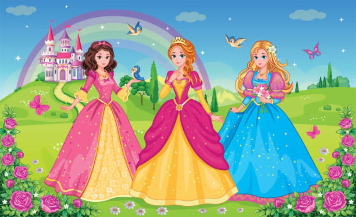 disney princess 
