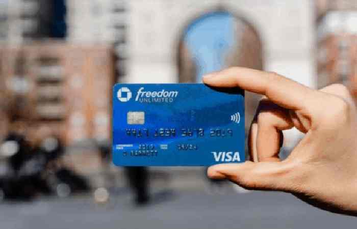 GetFreedomUnlimited.com - Apply for the Chase Freedom Card (2023)