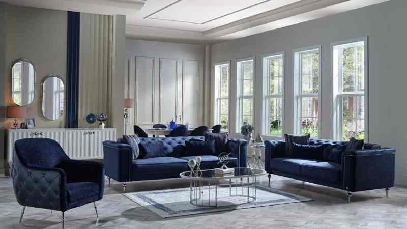 Sofa Sets - Every Home is Beautiful with Istikbal