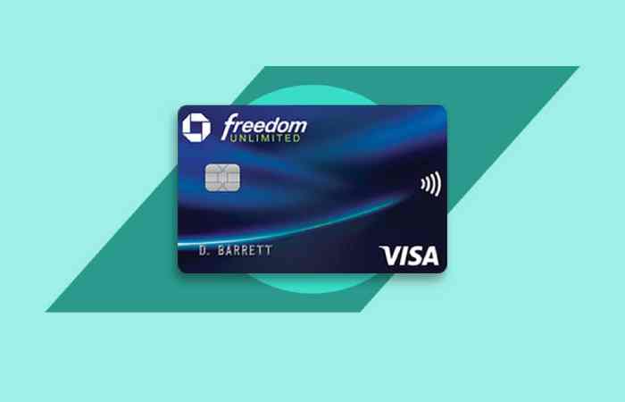 What are the Benefits of Chase Freedom Unlimited?