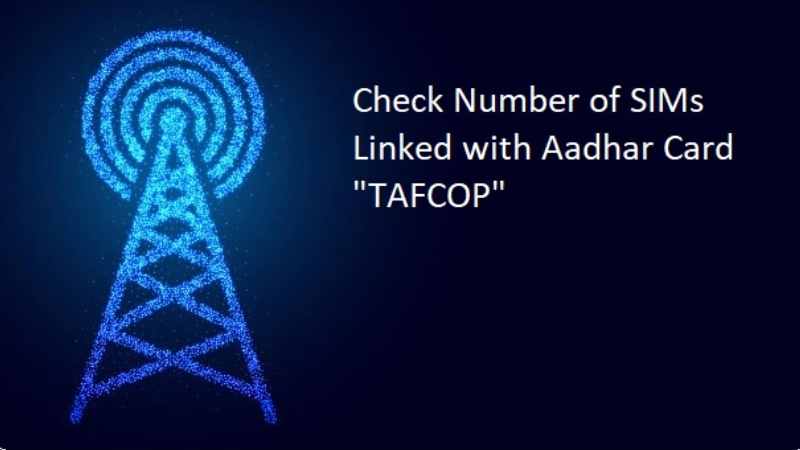Benefits of the TAF COP Portal