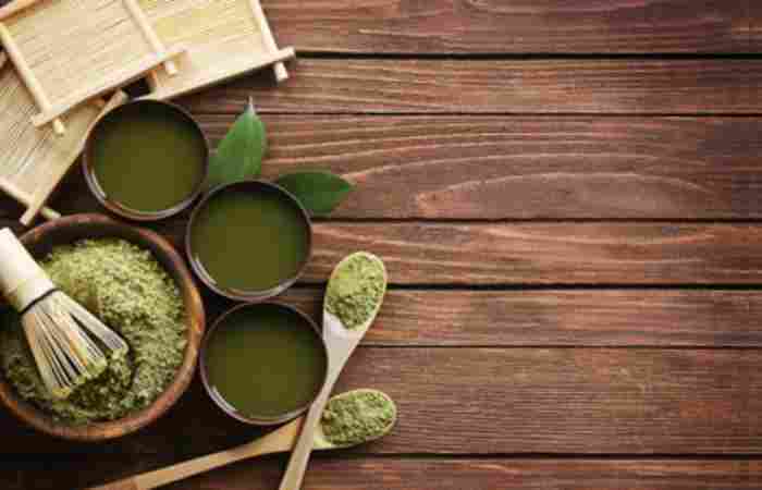 5 Pros Of Buying Organic Red Bali Kratom Online