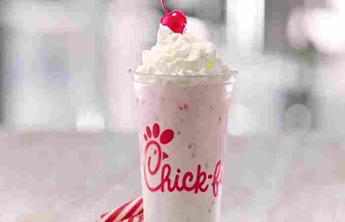 Does Chick-fil-A Offer Any Limited-Time Specials?