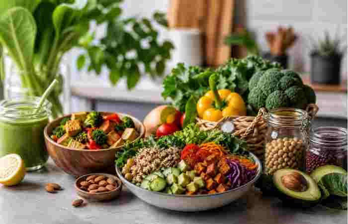 what Is veganovtrichy.com