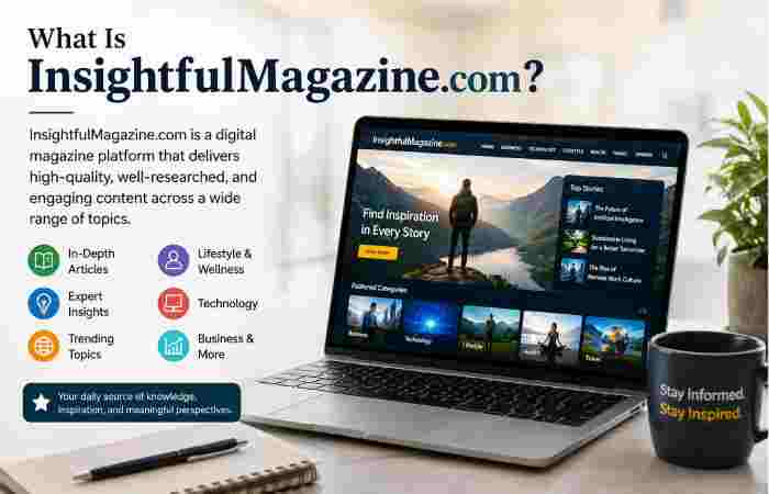 what Is Insightfulmagazine.com