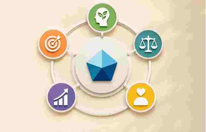 the core value of kiolopobgofit