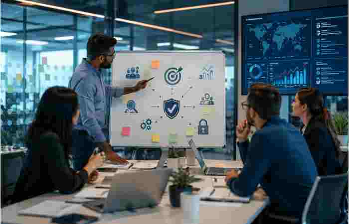 what Are incident objectives