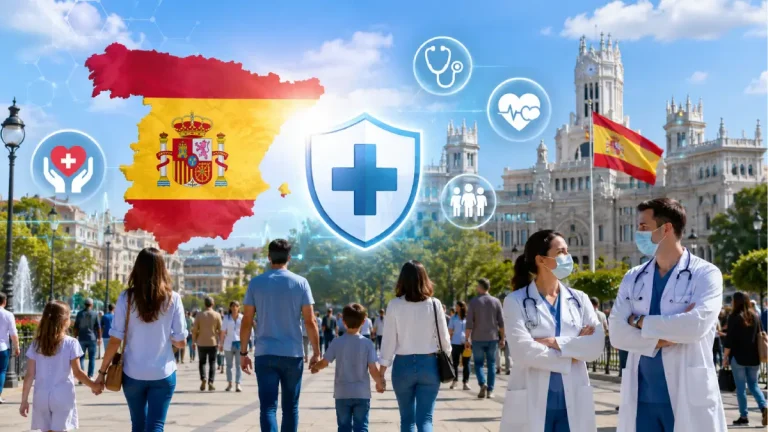 Spain Ends State of Emergency: What It Means for Public Health, Mental Well-Being, and Future Preparedness
