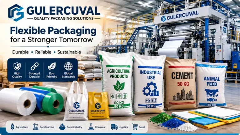 Gulercuval.com: Company Overview, Industry, Products, and Services