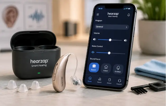 hearzap-smart-hearing-features
