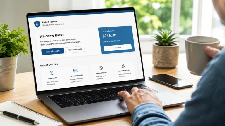 www emb patientwallet com: Complete Guide to Login, Pay Medical Bills & Manage Your Patient Account